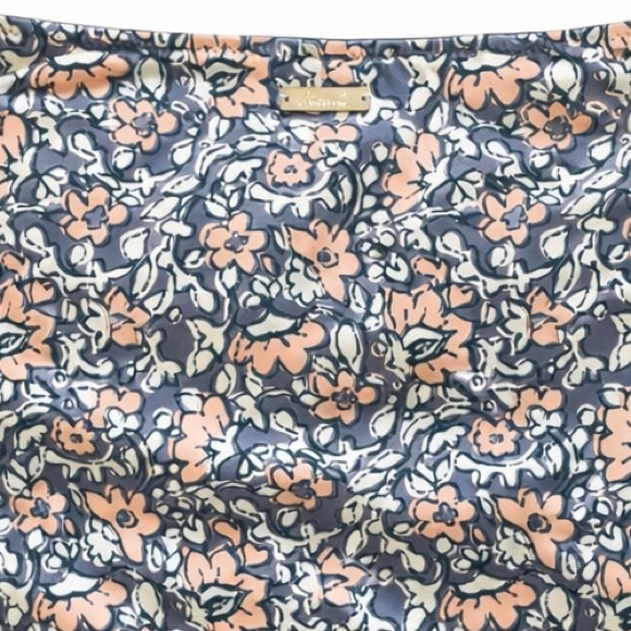 (SET) Cleobella Bikini in Paloma print. - Picture 4 of 5